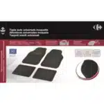 Tapis set Classic Carrefour