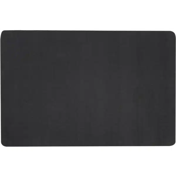 Tapis de coffre moquette Carrefour