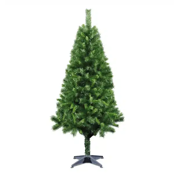 Sapin Artificiel de Noël N°6 150 cm CARREFOUR