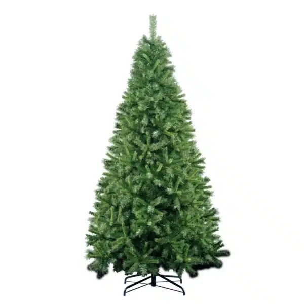 Sapin Artificiel de Noël N°22 240 cm Tauri CARREFOUR