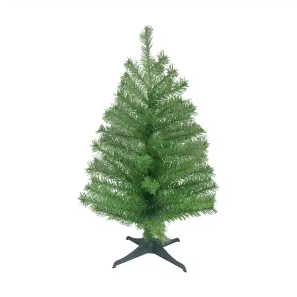 Sapin Artificiel de Noël N°1 60 cm