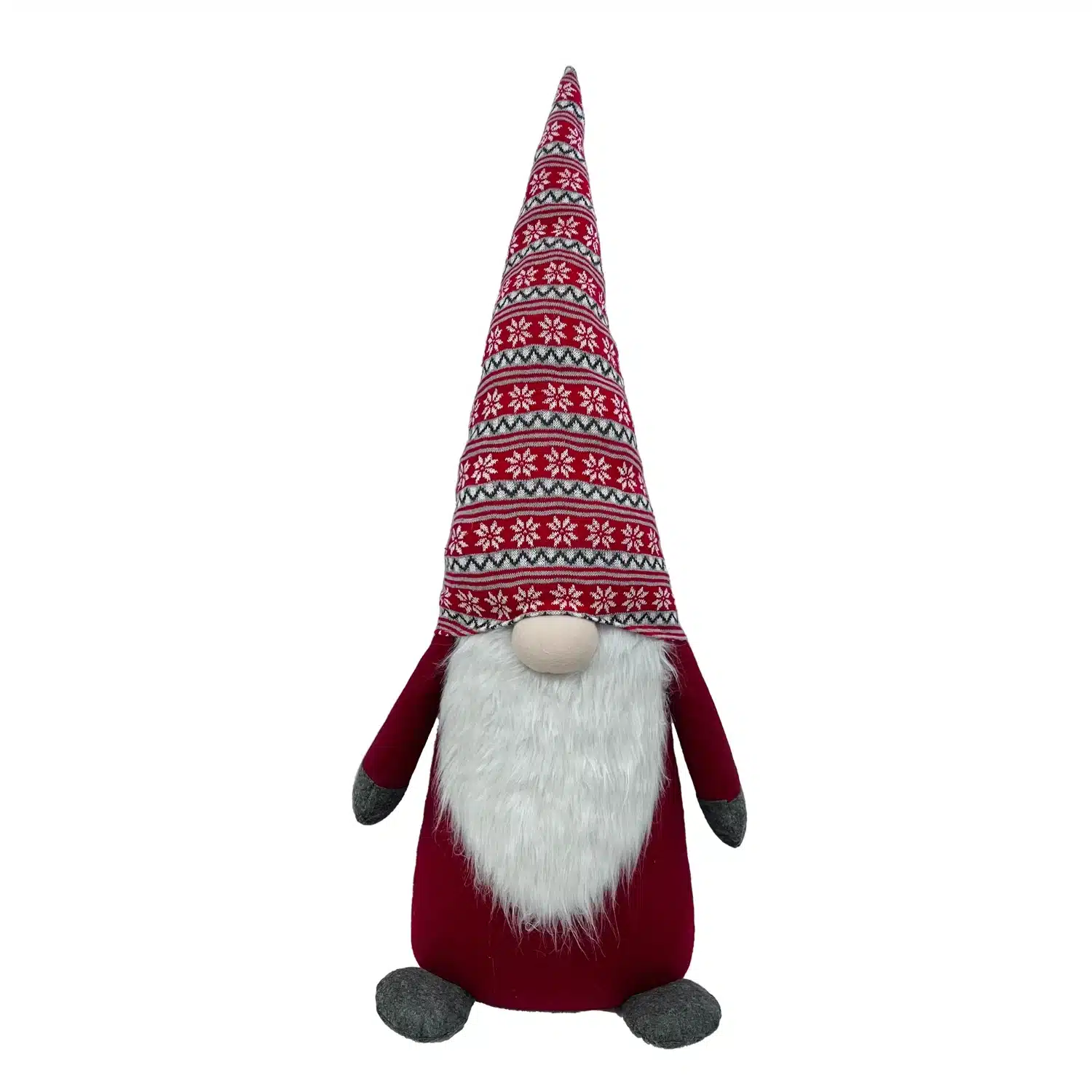 3616953013287 Décoration gnome 120cm CARREFOUR – Image 1