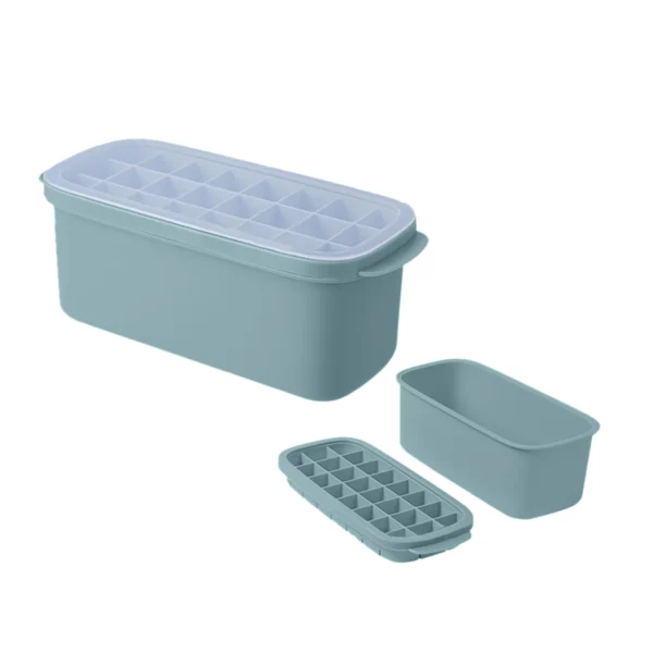 Moule à glaçons avec rangement CARREFOUR HOME