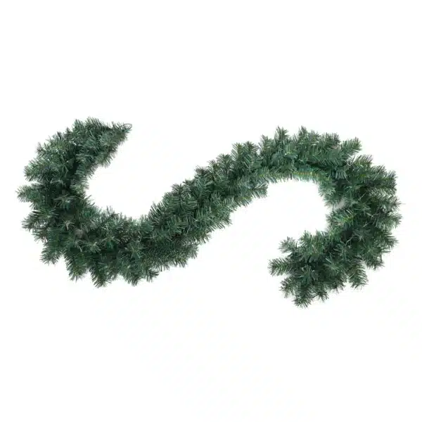 Guirlande électrique de Noël 35 Led Doré 1.8m CARREFOUR