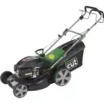 Tondeuse à Gazon Thermique 166CC moteur HONDA GCV170 GREENCUT