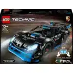 LEGO Technic Voiture de course Porsche GT4 e-Performance 42176 LEGO