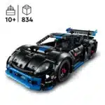 LEGO Technic Voiture de course Porsche GT4 e-Performance 42176 LEGO – Image 3