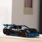 LEGO Technic Voiture de course Porsche GT4 e-Performance 42176 LEGO – Image 4