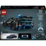 LEGO Technic Voiture de course Porsche GT4 e-Performance 42176 LEGO – Image 5