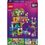 LEGO La Fête d'Anniversaire et l'Arbre à Chats 42666 LEGO – Image 5