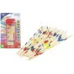Mikado en bois 41 pcs