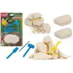 Jeu Fossile Dinosaure WTOY