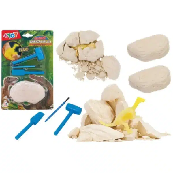 Jeu Fossile Dinosaure WTOY