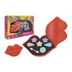 Malette de maquillage bouche