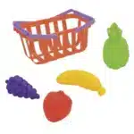 Mini panier de course