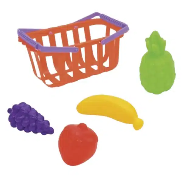 Mini panier de course