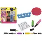 Studio soin des ongles