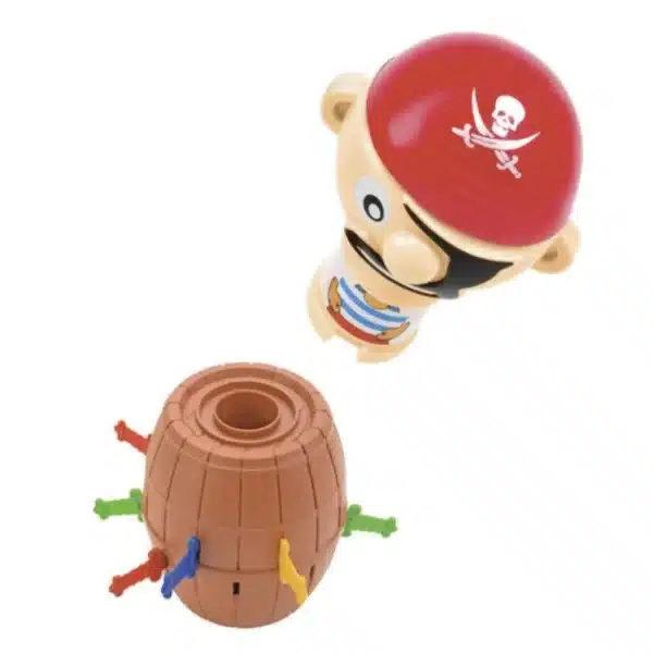 Jeu du Pirate FAMILY GAMES