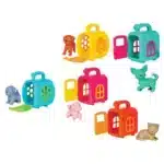 Transport pour chien / chat