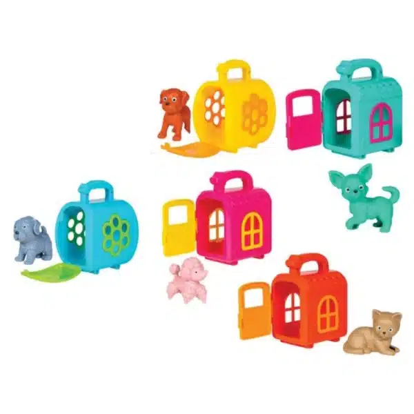 Transport pour chien / chat