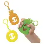 Porte-clés ventouse