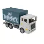 Véhicule transport friction