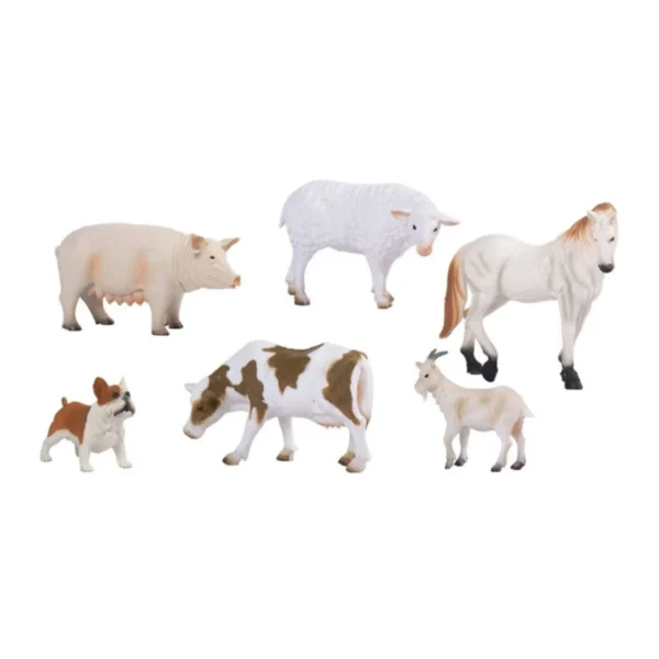 Animaux de la Ferme GLOBO