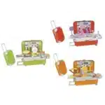 Mini Playset Trolley COSE DI CASA