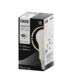 Calex Smart Tuya Wifi E14 Boule 4.5W 450lm - 818-830 Variable Blanc | Dimmable - Équivalent 40W – Image 2