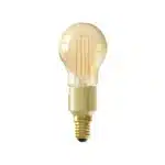 Calex Smart Tuya Wifi E14 Boule Filament 4.5W 400lm - 818-830 Variable Blanc – Image 2