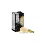 Calex Smart Tuya Wifi E14 Boule Filament 4.5W 400lm - 818-830 Variable Blanc – Image 4