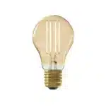 Calex Smart Tuya Wifi E27 Poire Filament 7W 806lm - 818-830 Variable Blanc | Dimmable - Équivalent 60W