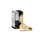 Calex Smart Tuya Wifi E27 Poire Filament 7W 806lm - 818-830 Variable Blanc | Dimmable - Équivalent 60W – Image 3