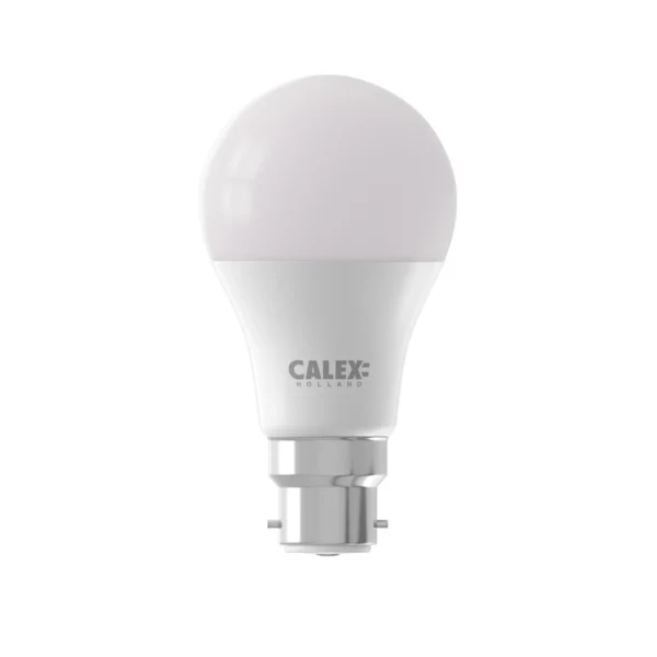 Ampoule LED Smart – A60 Standard Bulb – 9,4W B22 CALEX