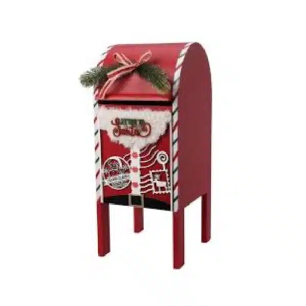 BOITE AUX LETTRES 44CM MDF ARD 20007