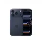 Smartphone iPhone 17 Pro 256 Go Bleu Intense – APPLE