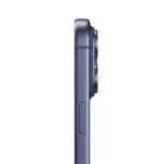 Smartphone iPhone 17 Pro 256 Go Bleu Intense – APPLE – Image 3