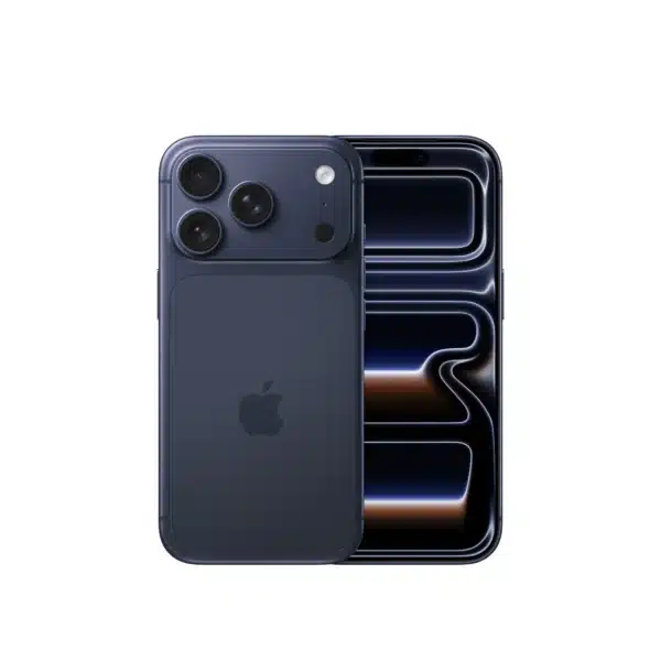 Smartphone iPhone 17 Pro 256 Go Bleu Intense – APPLE