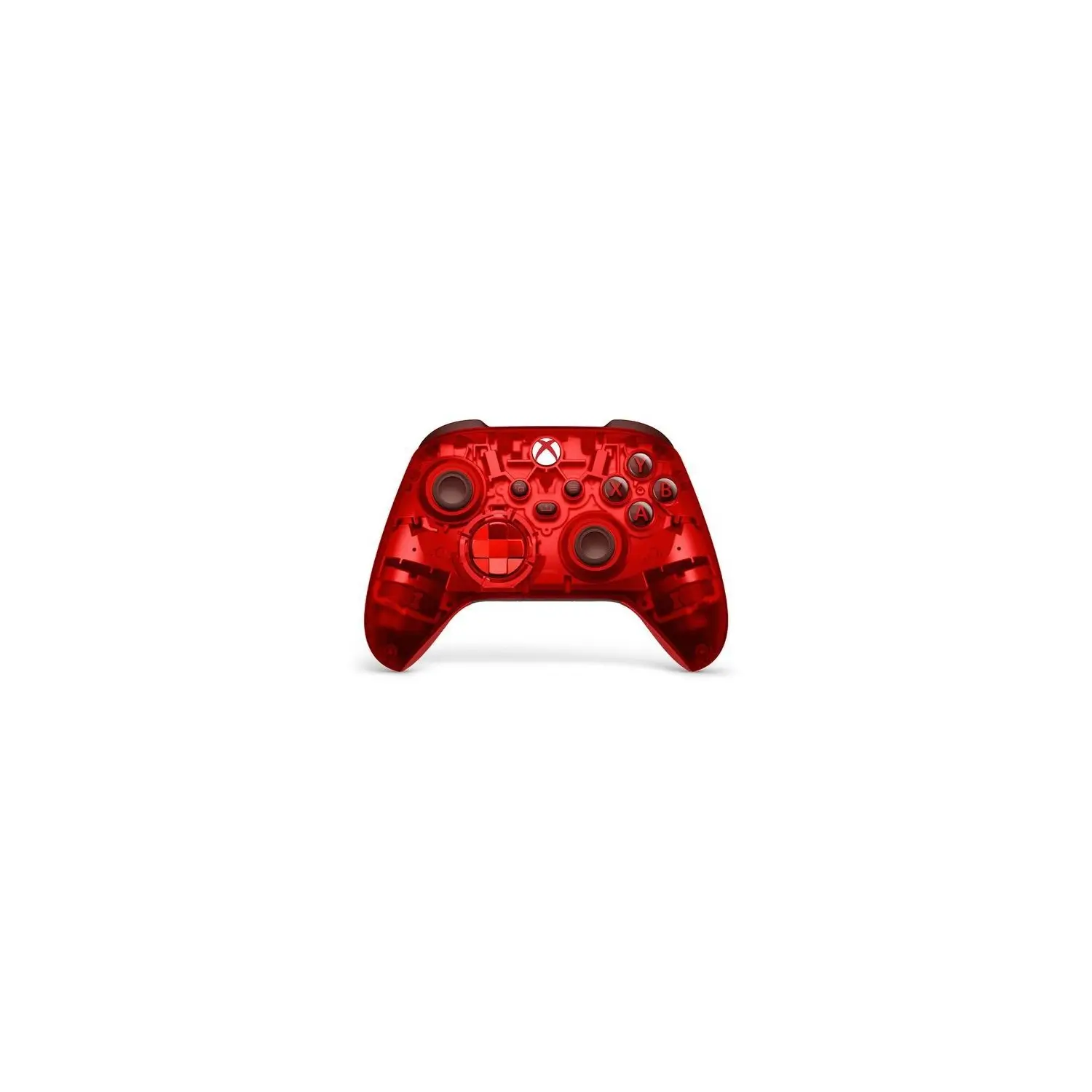 0196388334186 Manette sans fil Xbox Édition Spéciale Pulse Cipher pour Series X/S – MICROSOFT – Image 1