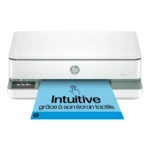 Imprimante multifonctions Envy 6130e jet d'encre Instant Ink – HP