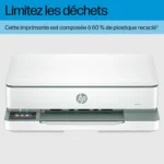 Imprimante multifonctions Envy 6130e jet d'encre Instant Ink – HP – Image 9