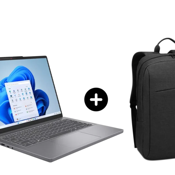 Ordinateur portable IdeaPad Slim 3 16IRH10 16" Core i5 – LENOVO
