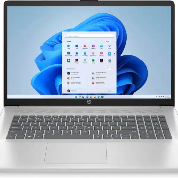 PC portable 43,9 cm Celeron 17-CN0023NF – HP