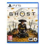 Jeu vidéo Ghost of Yotei pour PS5 – SUCKER PUNCH