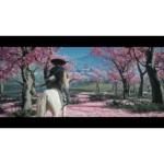 Jeu vidéo Ghost of Yotei pour PS5 – SUCKER PUNCH – Image 4