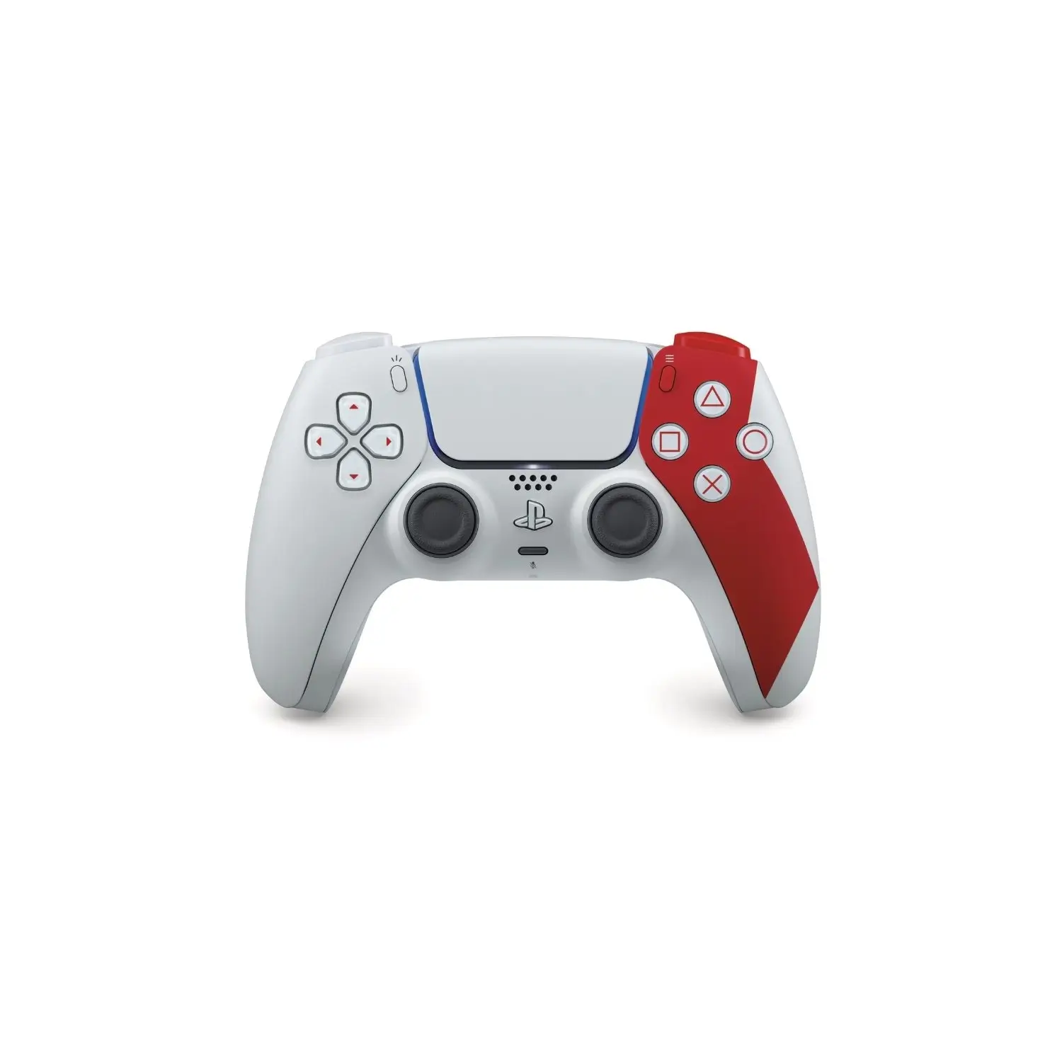 0711719021056 Manette sans fil DualSense God of War Edition limitée 20e anniversaire – SONY – Image 1