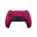 Manette sans fil DualSense™ Cosmic Red PS5 et PC – SONY