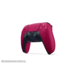 Manette sans fil DualSense™ Cosmic Red PS5 et PC – SONY – Image 2