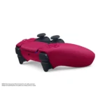 Manette sans fil DualSense™ Cosmic Red PS5 et PC – SONY – Image 3