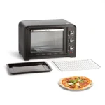 Mini-four Optimo 39L OX485810 – MOULINEX
